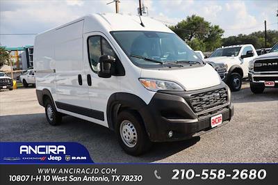 New 2026 Ram ProMaster 2500 High Roof Empty Cargo Van for sale #B151090 - photo 1