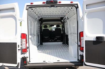 New 2024 Ram ProMaster 2500 High Roof Empty Cargo Van for sale #B155574 - photo 2