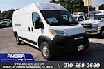 New 2024 Ram ProMaster 2500 High Roof Empty Cargo Van for sale #B155574 - photo 1