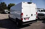 New 2024 Ram ProMaster 2500 High Roof Empty Cargo Van for sale #B155574 - photo 5