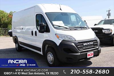 New 2024 Ram ProMaster 2500 High Roof Empty Cargo Van for sale #B155579 - photo 1