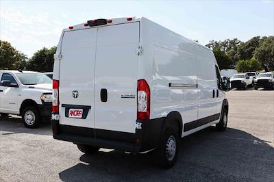 New 2024 Ram ProMaster 2500 High Roof Empty Cargo Van for sale #B155579 - photo 2