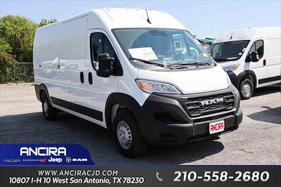New 2024 Ram ProMaster 2500 High Roof Empty Cargo Van for sale #B155581 - photo 1