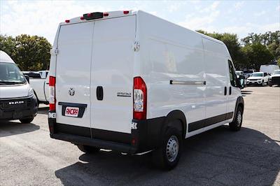New 2024 Ram ProMaster 2500 High Roof Empty Cargo Van for sale #B155581 - photo 2