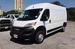 New 2024 Ram ProMaster 2500 High Roof Empty Cargo Van for sale #B155581 - photo 3