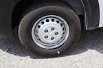 New 2026 Ram ProMaster 2500 High Roof Empty Cargo Van for sale #B156293 - photo 5