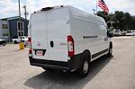 New 2026 Ram ProMaster 2500 High Roof Empty Cargo Van for sale #B156293 - photo 9