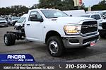 New 2024 Ram 3500 Tradesman Regular Cab 84 CA Cab Chassis for sale #B156778 - photo 1