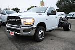 New 2024 Ram 3500 Tradesman Regular Cab 84 CA Cab Chassis for sale #B156778 - photo 5