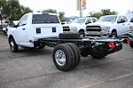 New 2024 Ram 3500 Tradesman Regular Cab 84 CA Cab Chassis for sale #B156778 - photo 2