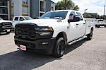 New 2026 Ram 2500 Tradesman Crew Cab 4x4 Pickup for sale #B158154 - photo 3
