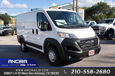 New 2026 Ram ProMaster 1500 Standard Roof Empty Cargo Van for sale #B158442 - photo 1