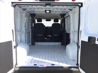 New 2026 Ram ProMaster 1500 - photo 1