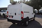 New 2026 Ram ProMaster 1500 Standard Roof Empty Cargo Van for sale #B158442 - photo 9