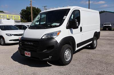 New 2026 Ram ProMaster 1500 Standard Roof Empty Cargo Van for sale #B159454 - photo 2