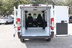New 2026 Ram ProMaster 1500 Standard Roof Empty Cargo Van for sale #B159454 - photo 21