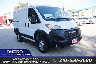 New 2026 Ram ProMaster 1500 Standard Roof Empty Cargo Van for sale #B159455 - photo 1