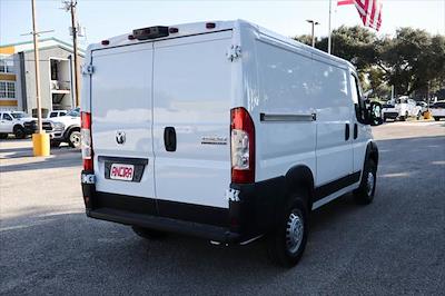 New 2026 Ram ProMaster 1500 Standard Roof Empty Cargo Van for sale #B159455 - photo 2