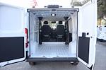 New 2026 Ram ProMaster 1500 Standard Roof Empty Cargo Van for sale #B159455 - photo 21