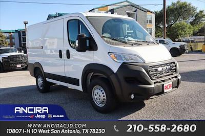 New 2026 Ram ProMaster 1500 Standard Roof Empty Cargo Van for sale #B159456 - photo 1