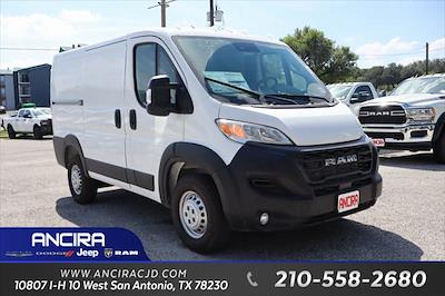 New 2026 Ram ProMaster 1500 Standard Roof Empty Cargo Van for sale #B159457 - photo 1