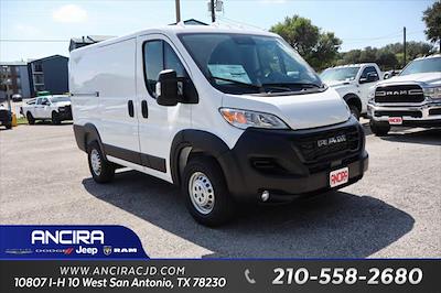 New 2026 Ram ProMaster 1500 Standard Roof Empty Cargo Van for sale #B159458 - photo 1