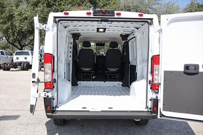New 2026 Ram ProMaster 1500 Standard Roof Empty Cargo Van for sale #B159458 - photo 2