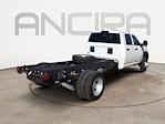 New 2026 Ram 5500 Crew Cab 84 CA Cab Chassis for sale #B162190 - photo 2