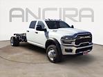 New 2026 Ram 5500 Crew Cab 84 CA Cab Chassis for sale #B162190 - photo 4