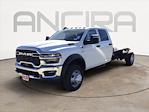 New 2026 Ram 5500 Crew Cab 84 CA Cab Chassis for sale #B162190 - photo 6