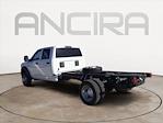 New 2026 Ram 5500 Crew Cab 84 CA Cab Chassis for sale #B162190 - photo 8