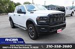 New 2026 Ram 2500 Warlock Crew Cab 4x4 Pickup for sale #B162738 - photo 1