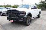 New 2026 Ram 2500 Warlock Crew Cab 4x4 Pickup for sale #B162738 - photo 3