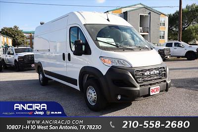 New 2026 Ram ProMaster 2500 High Roof Empty Cargo Van for sale #B164490 - photo 1