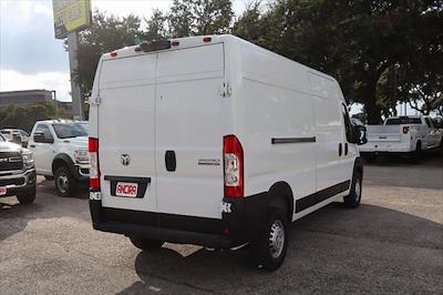 New 2026 Ram ProMaster 2500 High Roof Empty Cargo Van for sale #B164492 - photo 2