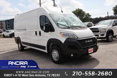 New 2026 Ram ProMaster 2500 High Roof Empty Cargo Van for sale #B164493 - photo 1