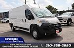 New 2026 Ram ProMaster 2500 High Roof Empty Cargo Van for sale #B164493 - photo 1