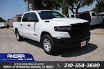 New 2025 Ram 1500 Tradesman Crew Cab Pickup for sale #B165767 - photo 1