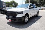New 2025 Ram 1500 Tradesman Crew Cab Pickup for sale #B165767 - photo 3