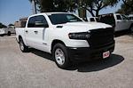 New 2025 Ram 1500 Tradesman Crew Cab Pickup for sale #B165767 - photo 6