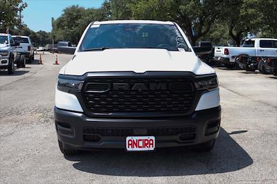 New 2025 Ram 1500 Tradesman Crew Cab Pickup for sale #B165772 - photo 2