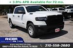 New 2025 Ram 1500 Tradesman Crew Cab Pickup for sale #B165772 - photo 1