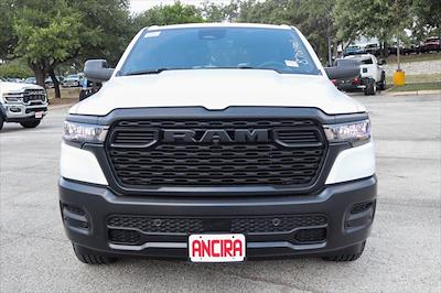 New 2025 Ram 1500 Tradesman Crew Cab Pickup for sale #B165774 - photo 2