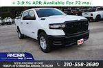 New 2025 Ram 1500 Tradesman Crew Cab Pickup for sale #B165774 - photo 1