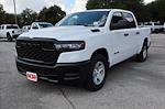New 2025 Ram 1500 Tradesman Crew Cab Pickup for sale #B165774 - photo 3