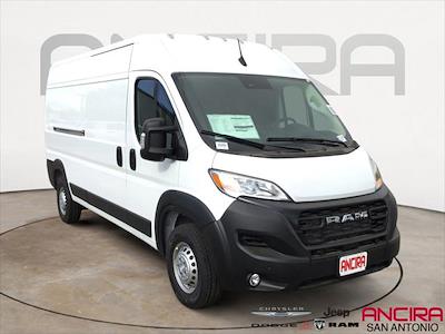 New 2026 Ram ProMaster 2500 - photo 1