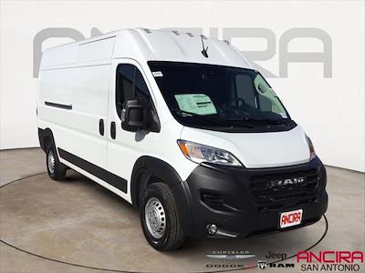 New 2026 Ram ProMaster 2500 - photo 1