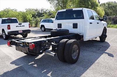 New 2026 Ram 3500 Tradesman Crew Cab 4x4 60 CA Cab Chassis for sale #B173156 - photo 2