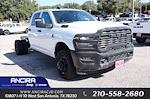 New 2026 Ram 3500 Tradesman Crew Cab 4x4 60 CA Cab Chassis for sale #B173156 - photo 1