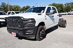 New 2026 Ram 3500 Tradesman Crew Cab 4x4 60 CA Cab Chassis for sale #B173156 - photo 4